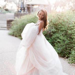 Meet your Posher, Aimee